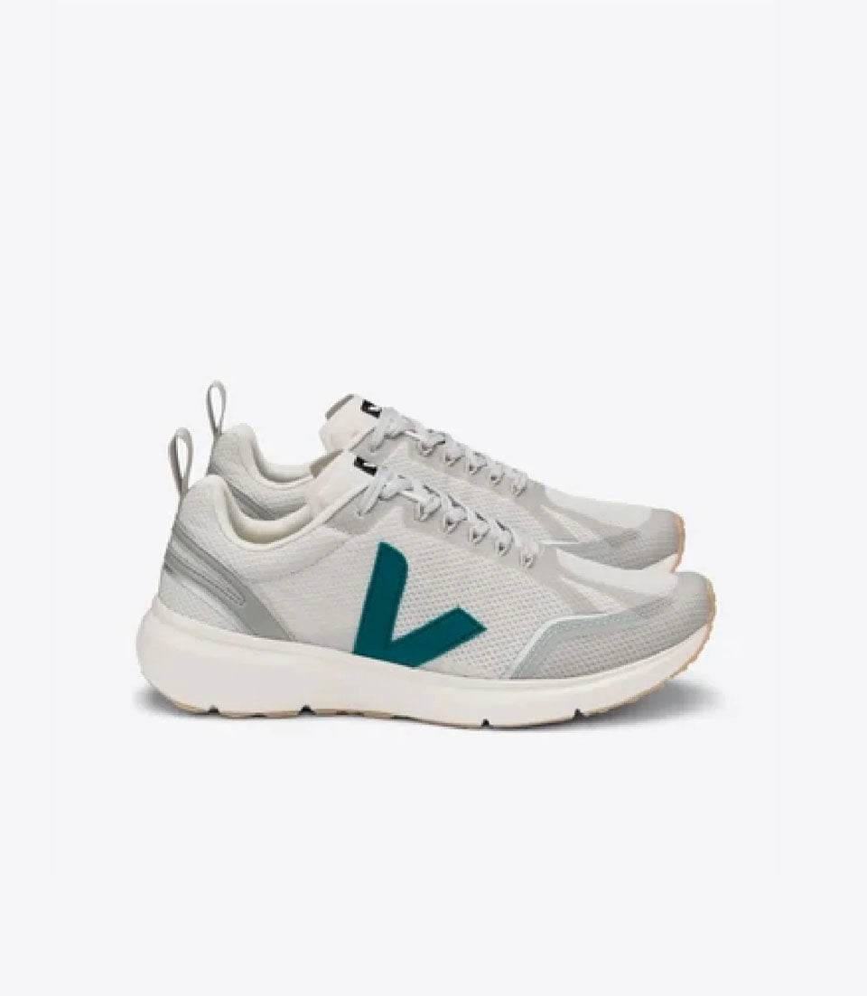 Women's Condor 2 Alveomesh Light Grey Brittany