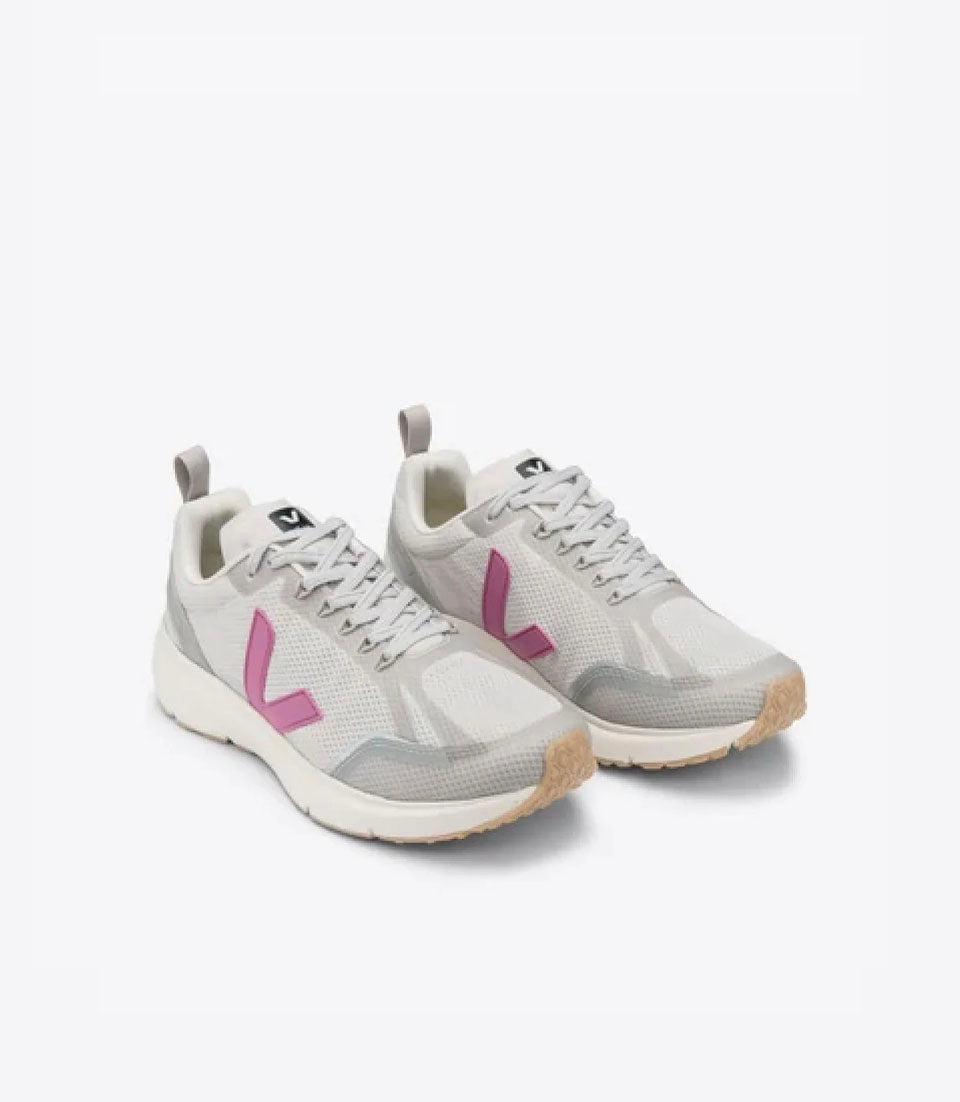 Women's Condor 2 Alveomesh Light Grey Ultraviolet