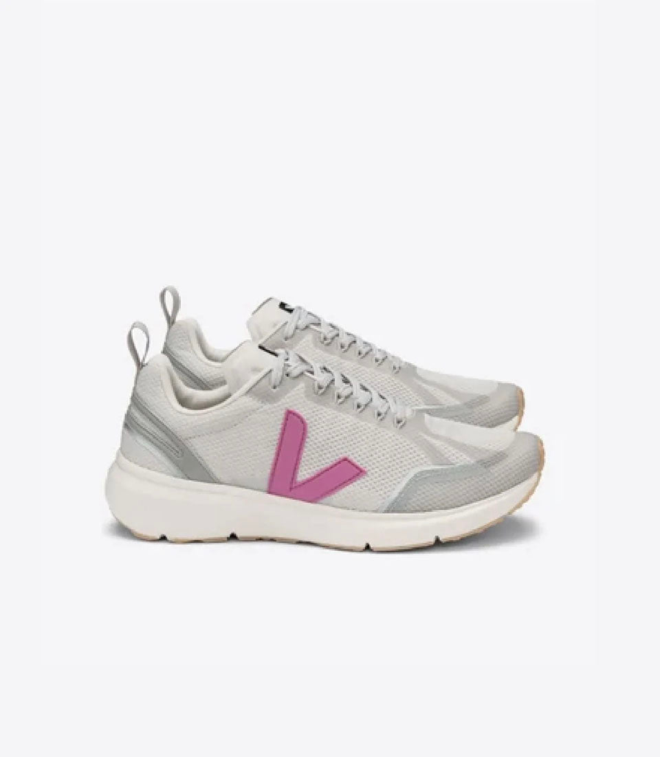 Women's Condor 2 Alveomesh Light Grey Ultraviolet