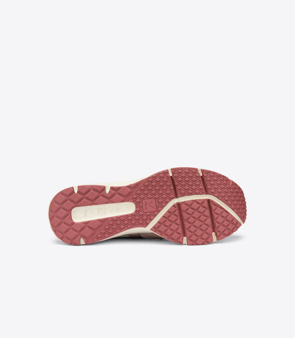 Women's Condor 2 Alveomesh Natural Babe Jaune Fluo