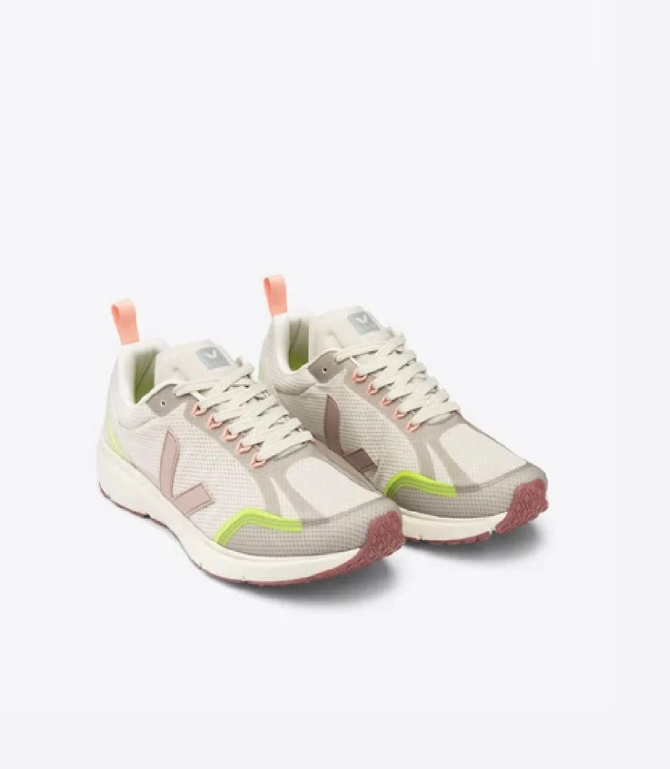 Women's Condor 2 Alveomesh Natural Babe Jaune Fluo