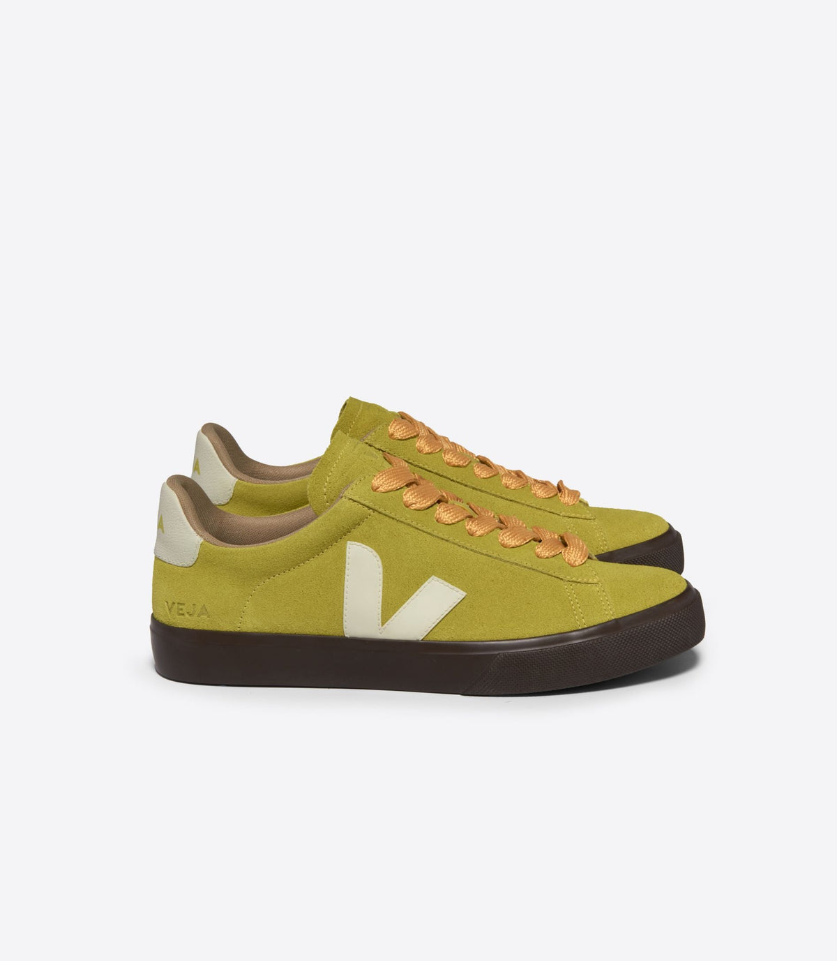 Men's CAMPO BOLD SUEDE LIQUOR PIERRE