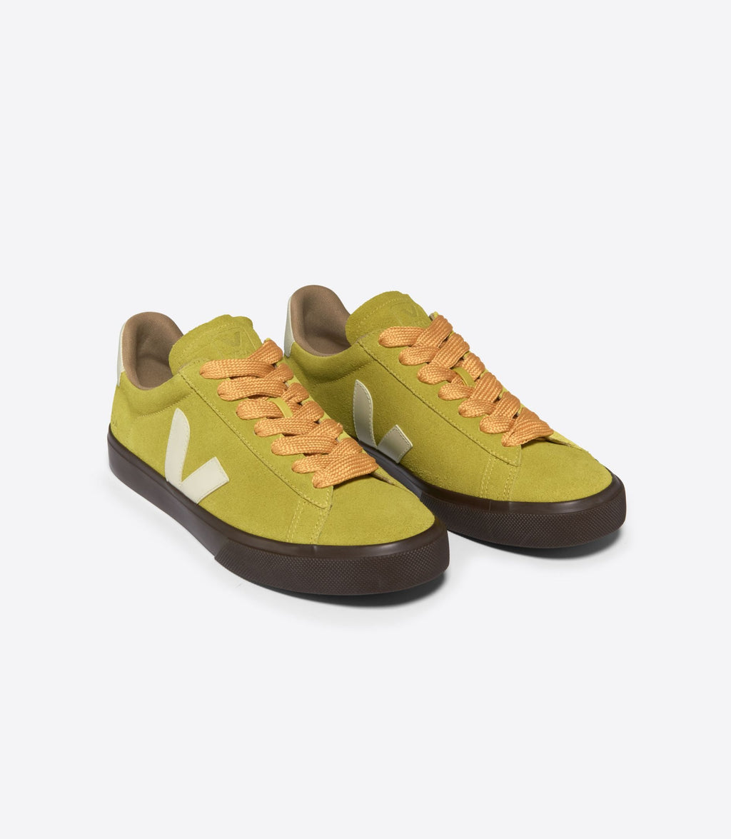 Men's CAMPO BOLD SUEDE LIQUOR PIERRE