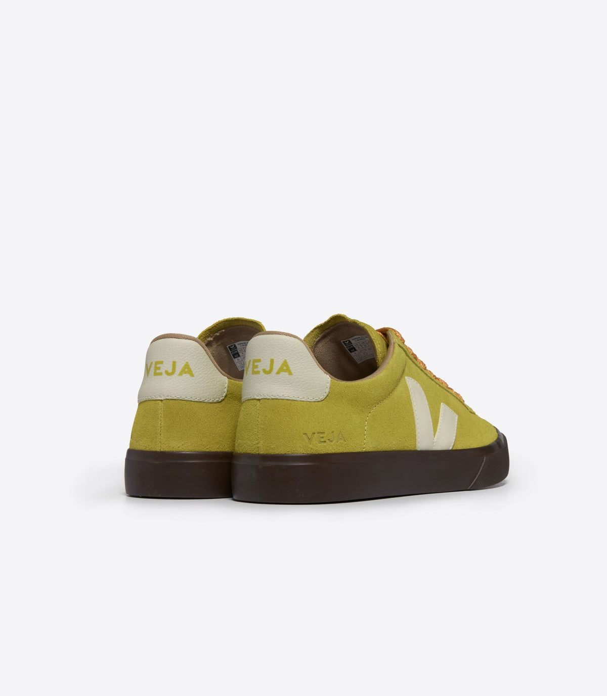 Women's CAMPO BOLD SUEDE LIQUOR PIERRE