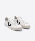 Men's Campo Chromefree Leather White Black
