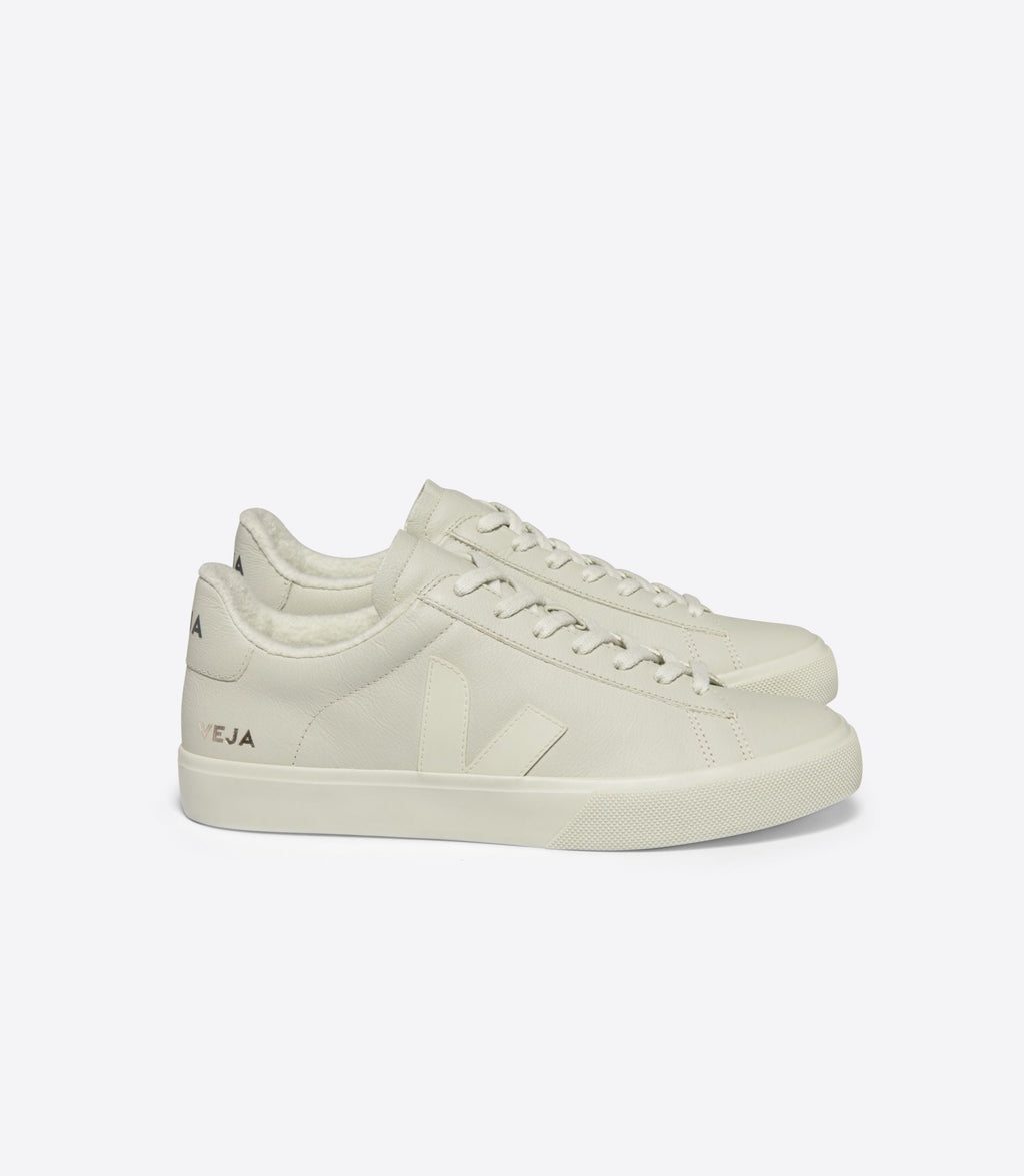 Men's Campo Chromefree Leather Full Pierre