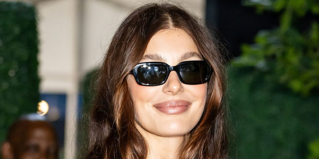 Gucci GG2152S 001 - As Seen On Aryna Sabalenka & Camila Morrone