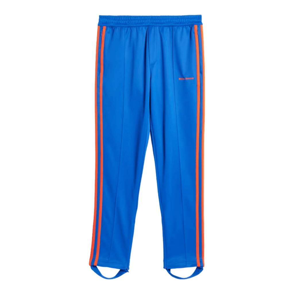 adidas Wales Bonner Stirrup Pants Royal Blue IW1178