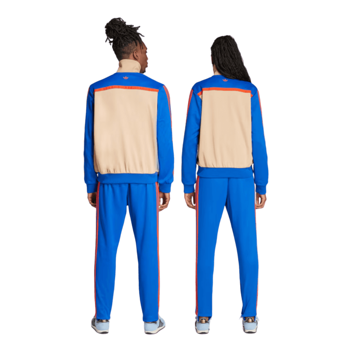 adidas Wales Bonner Stirrup Pants Royal Blue IW1178