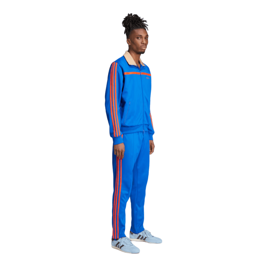 adidas Wales Bonner Stirrup Pants Royal Blue IW1178