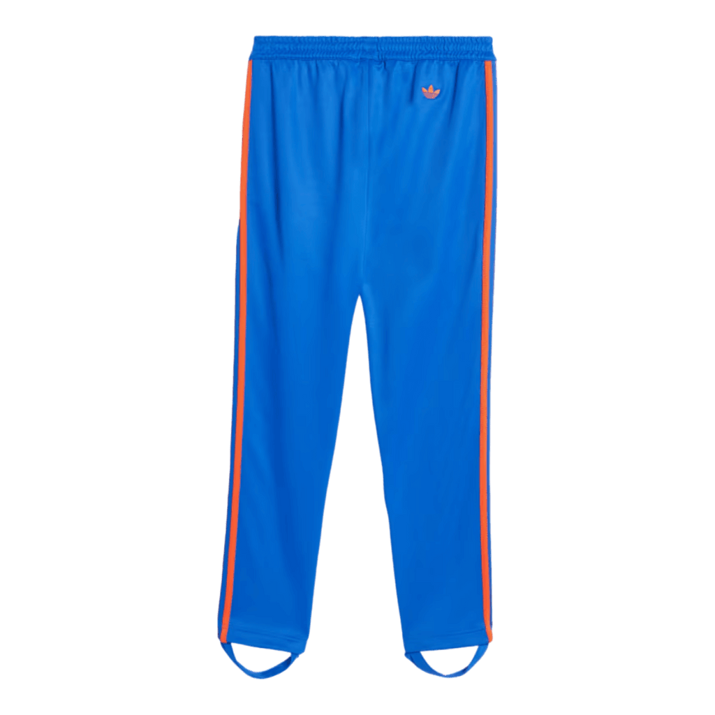 adidas Wales Bonner Stirrup Pants Royal Blue IW1178