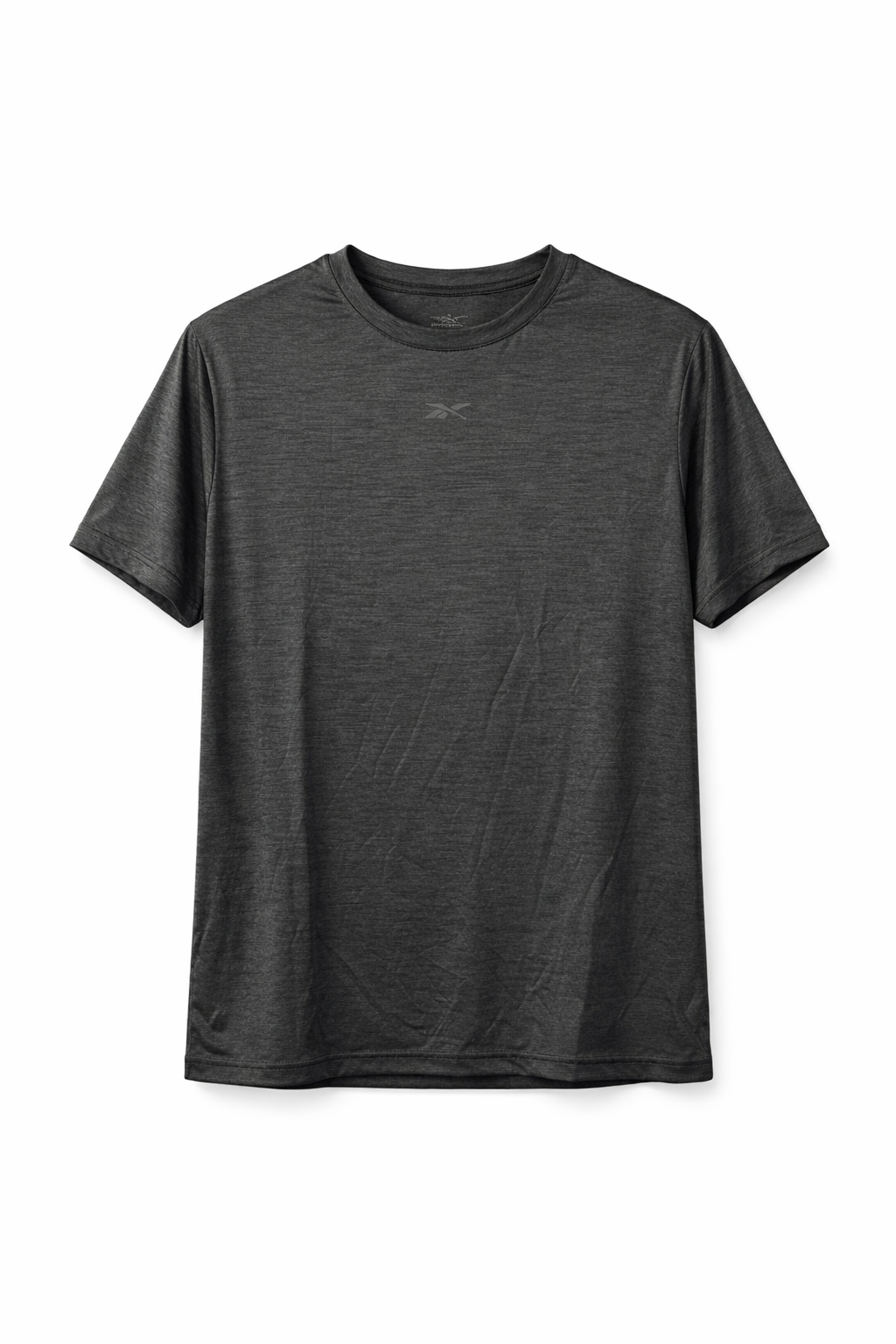 Id Train Melange Tech T-shirt