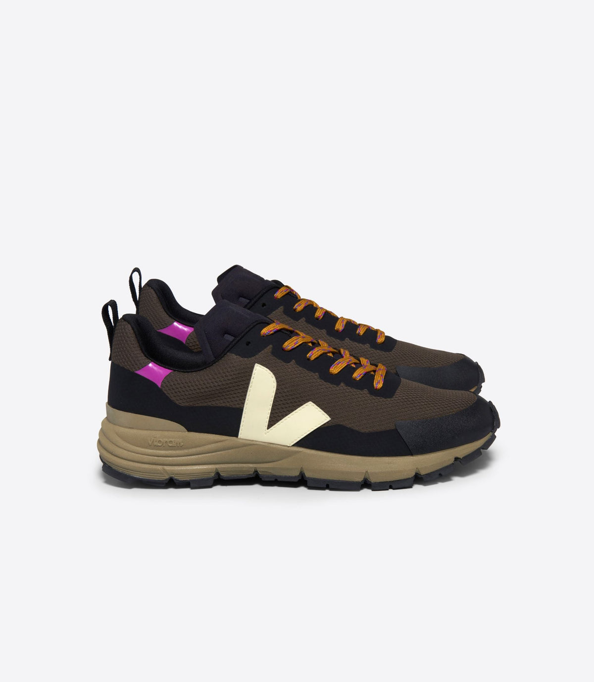 Women's DEKKAN ALVEOMESH EAGLE CALCAIRE