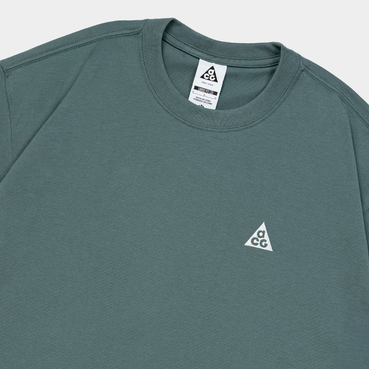 Nike ACG Short Sleeve T-Shirt