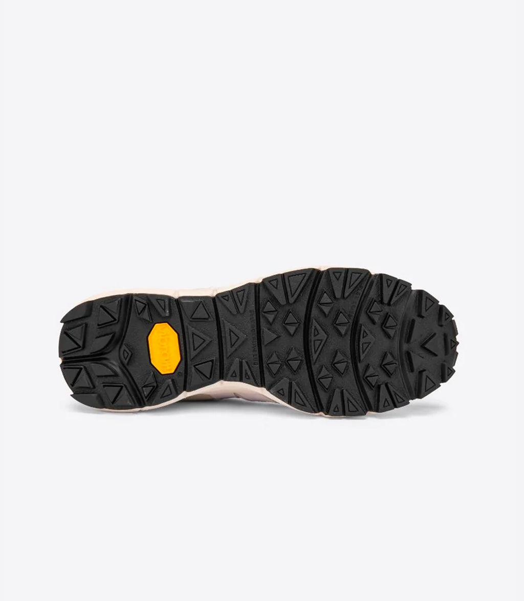 Men's Dekkan Alveomesh Natural White