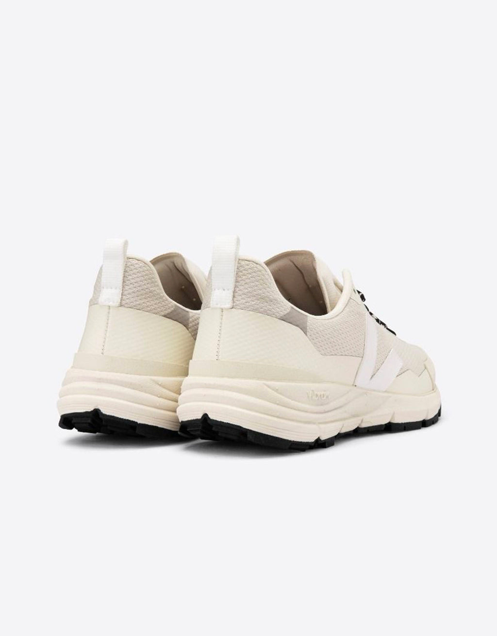 Men's Dekkan Alveomesh Natural White