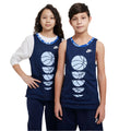 Culture Of Basketball Reversible Basketball Jersey