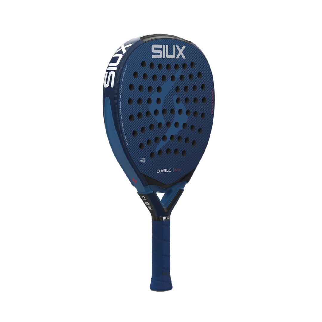Diablo Elite 2026 Padel Racket