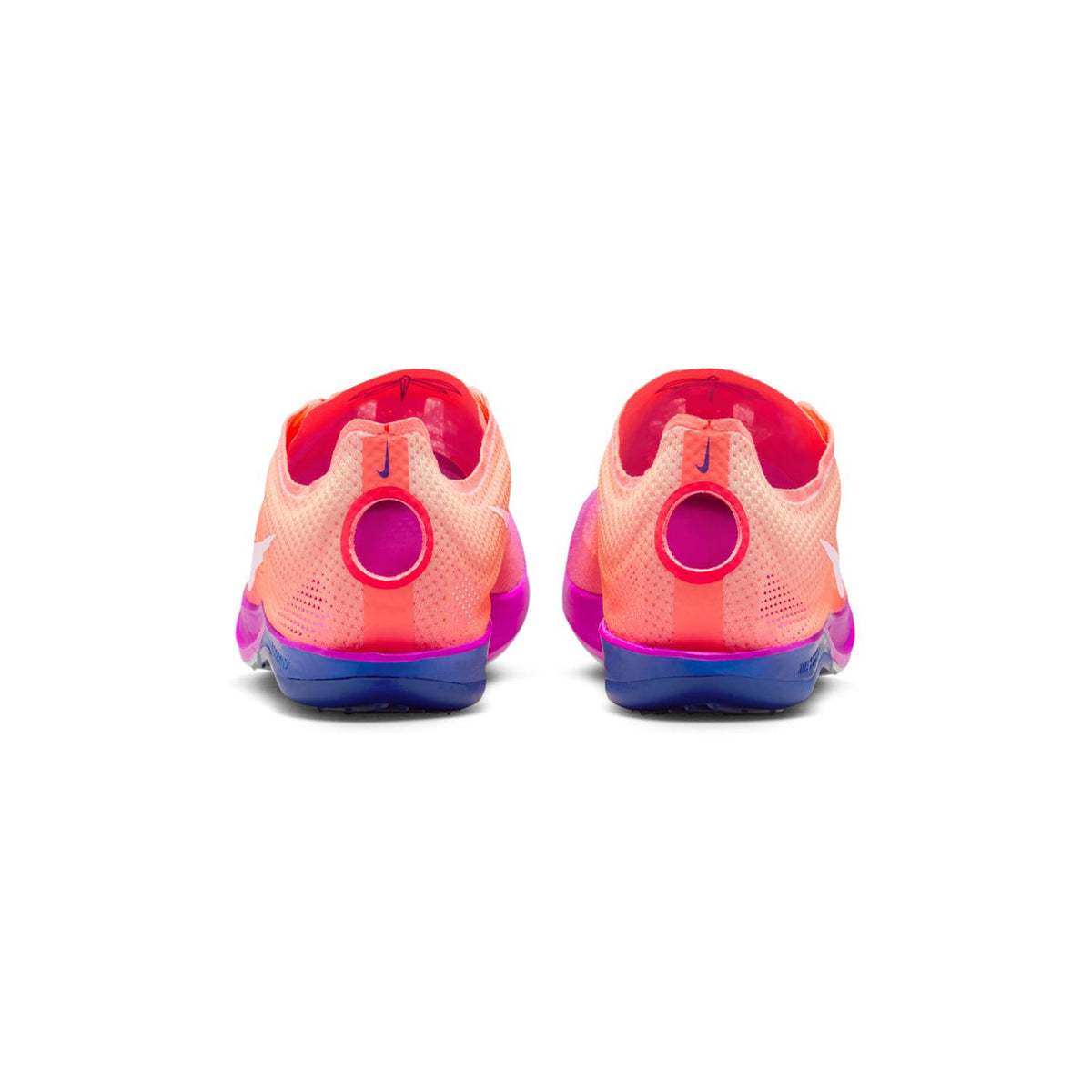Dragonfly 2 RSG Running Spikes Bright Mango / Indigo Burst / White