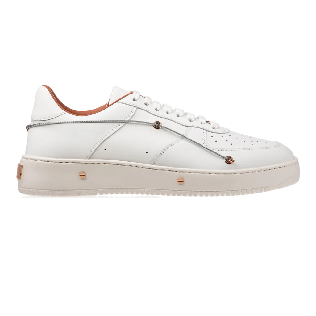 Kanovitch F.F04 White Unisex, Men, Women F.F04