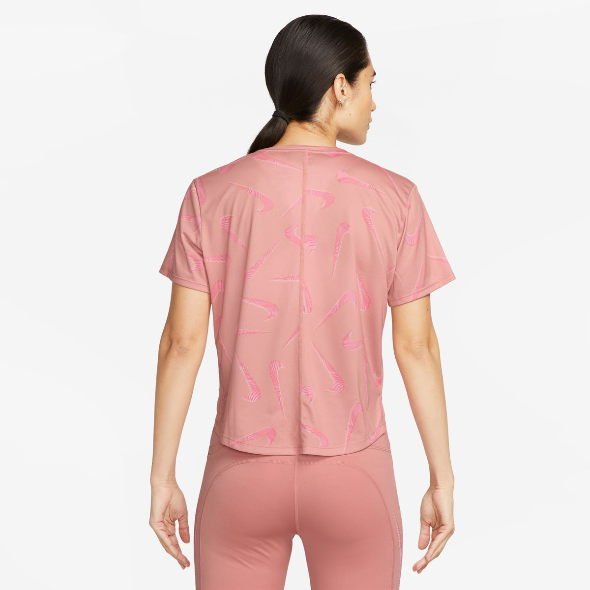Dri-FIT Swoosh Running T-shirt