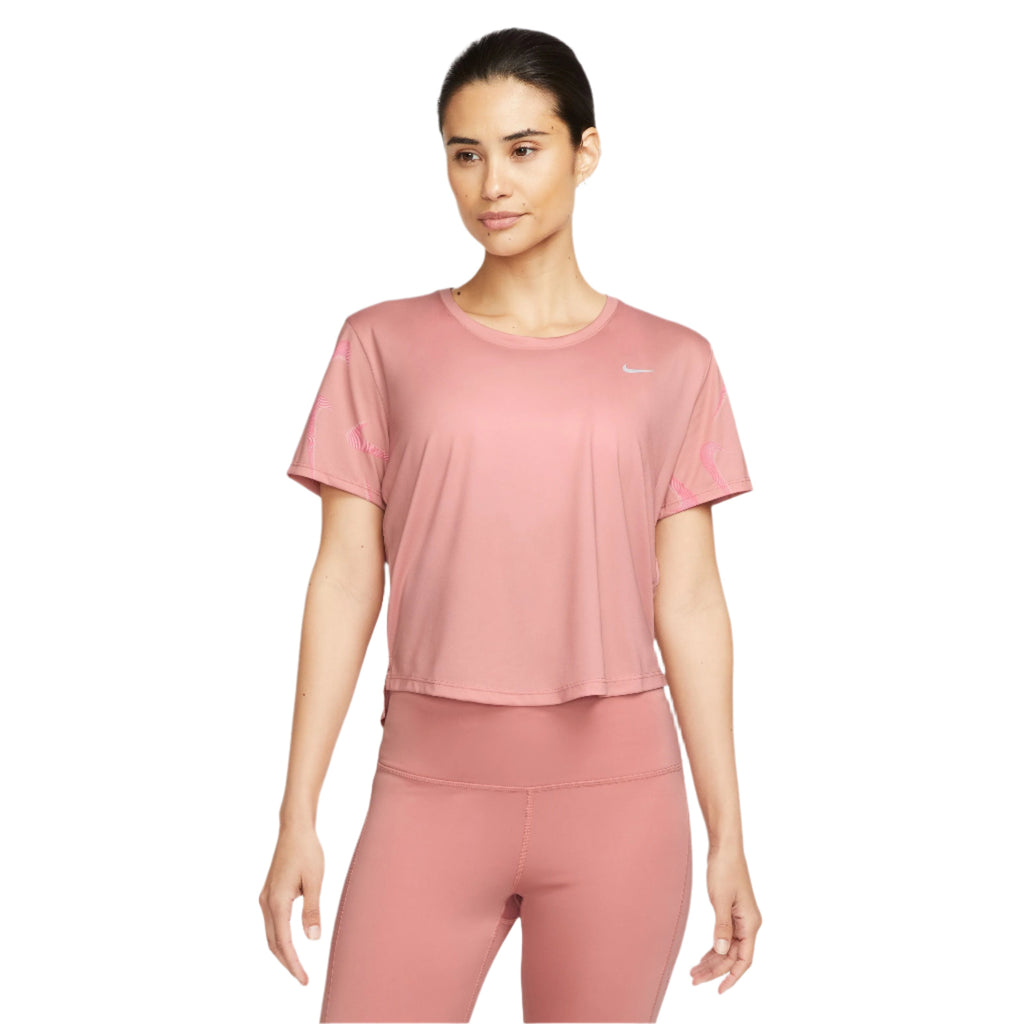 Dri-FIT Swoosh Running T-shirt