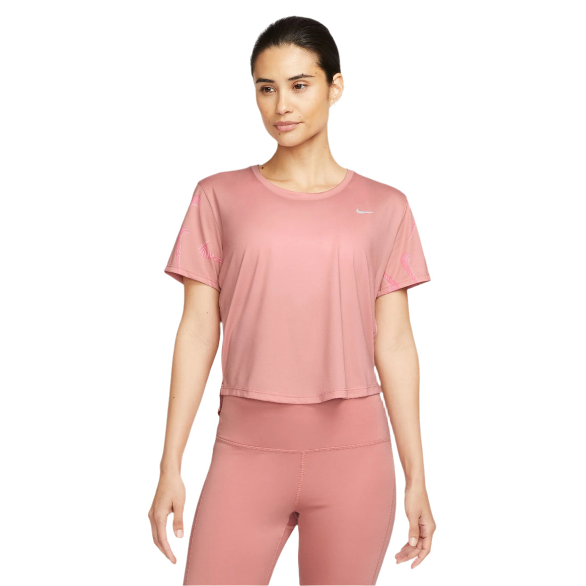 Dri-FIT Swoosh Running T-shirt
