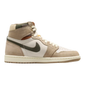 Nike Air Jordan 1 Retro High OG "Khaki" Women FD2596-201