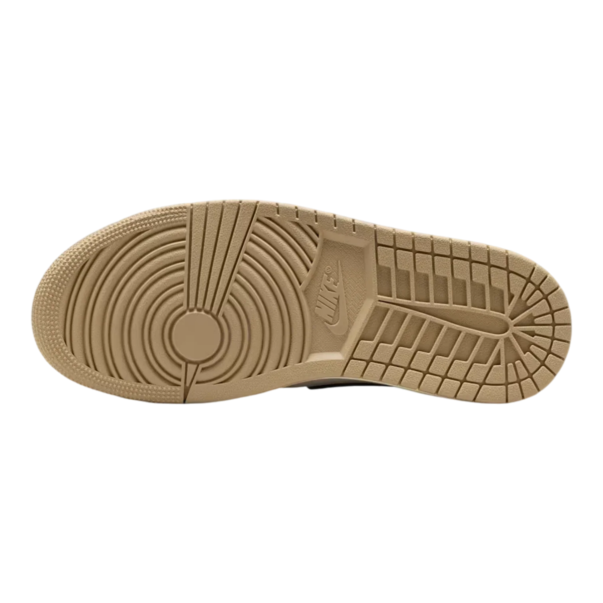 Nike Air Jordan 1 Retro High OG "Khaki" Women FD2596-201