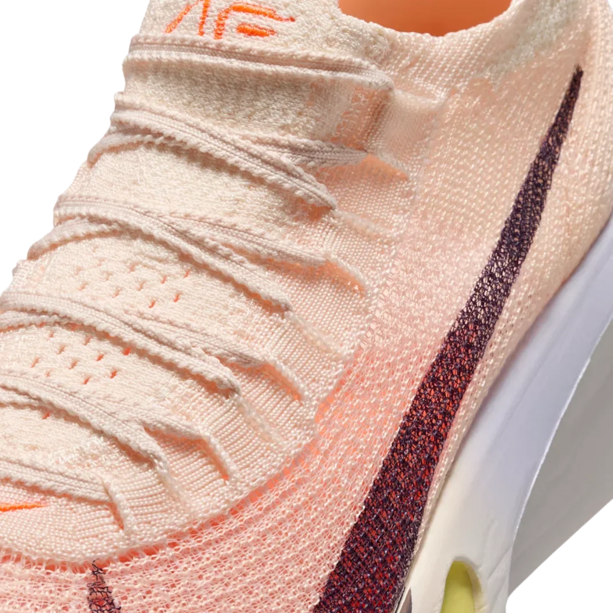 Nike Alphafly 3 Chalk/Hyper Women FD8315-105