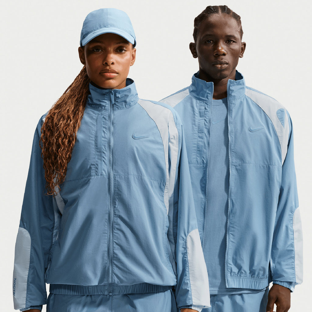 Nike x NOCTA Northstar Nylon Track Jacket