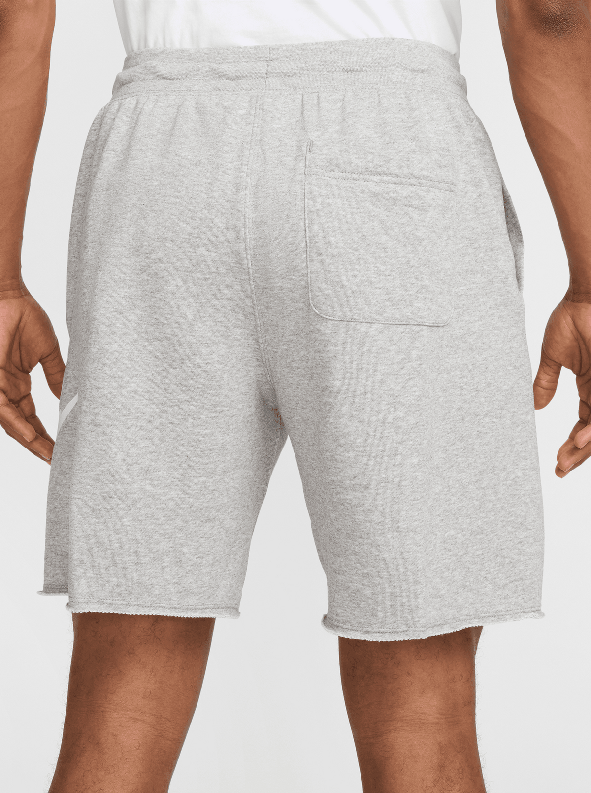 French Terry Alumni Shorts