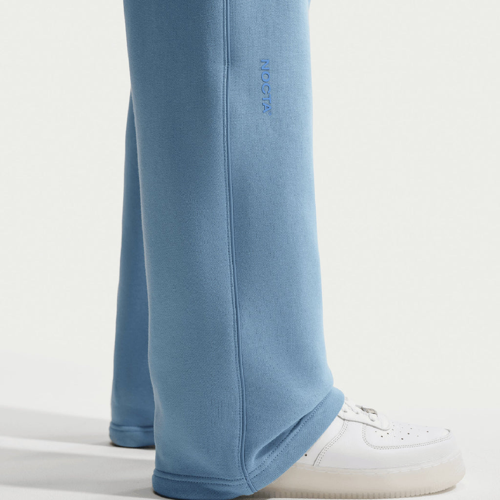 Nike x NOCTA Fleece CS Open-Hem Sweatpants