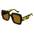 Gucci Women's Sunglasses Recycled Ace Gucci GG1547S-004