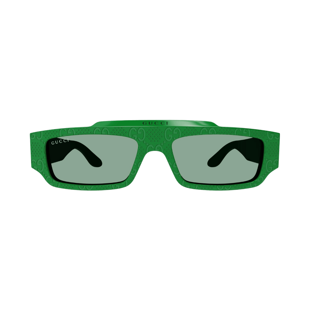 Gucci Men's Sunglasses Recycled Acetate GG1592S-003