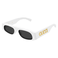 Gucci Women's Sunglasses Recycled Acetate GG1771S-002