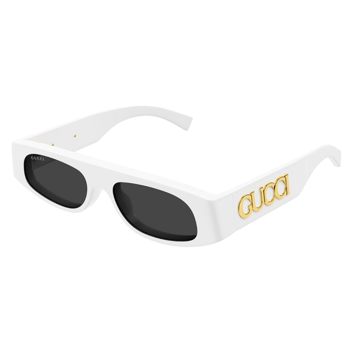 Gucci Women's Sunglasses Recycled Acetate GG1771S-002