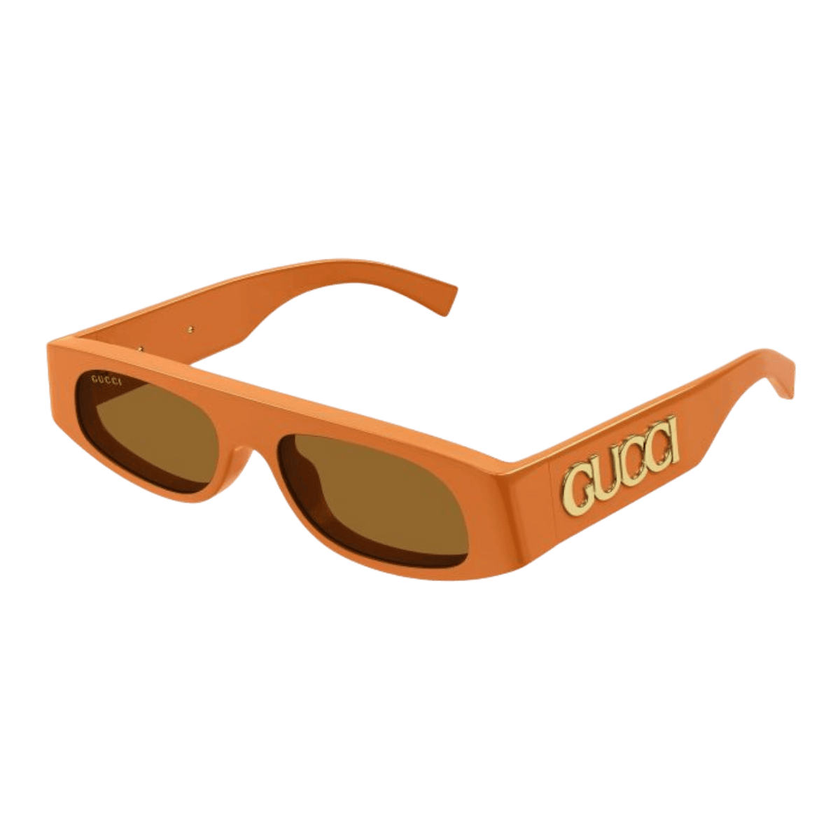 Gucci Women's Sunglasses Recycled Acetate GG1771S-007