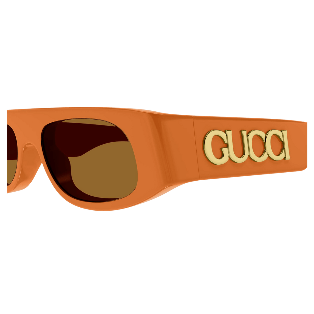 Gucci Women's Sunglasses Recycled Acetate GG1771S-007