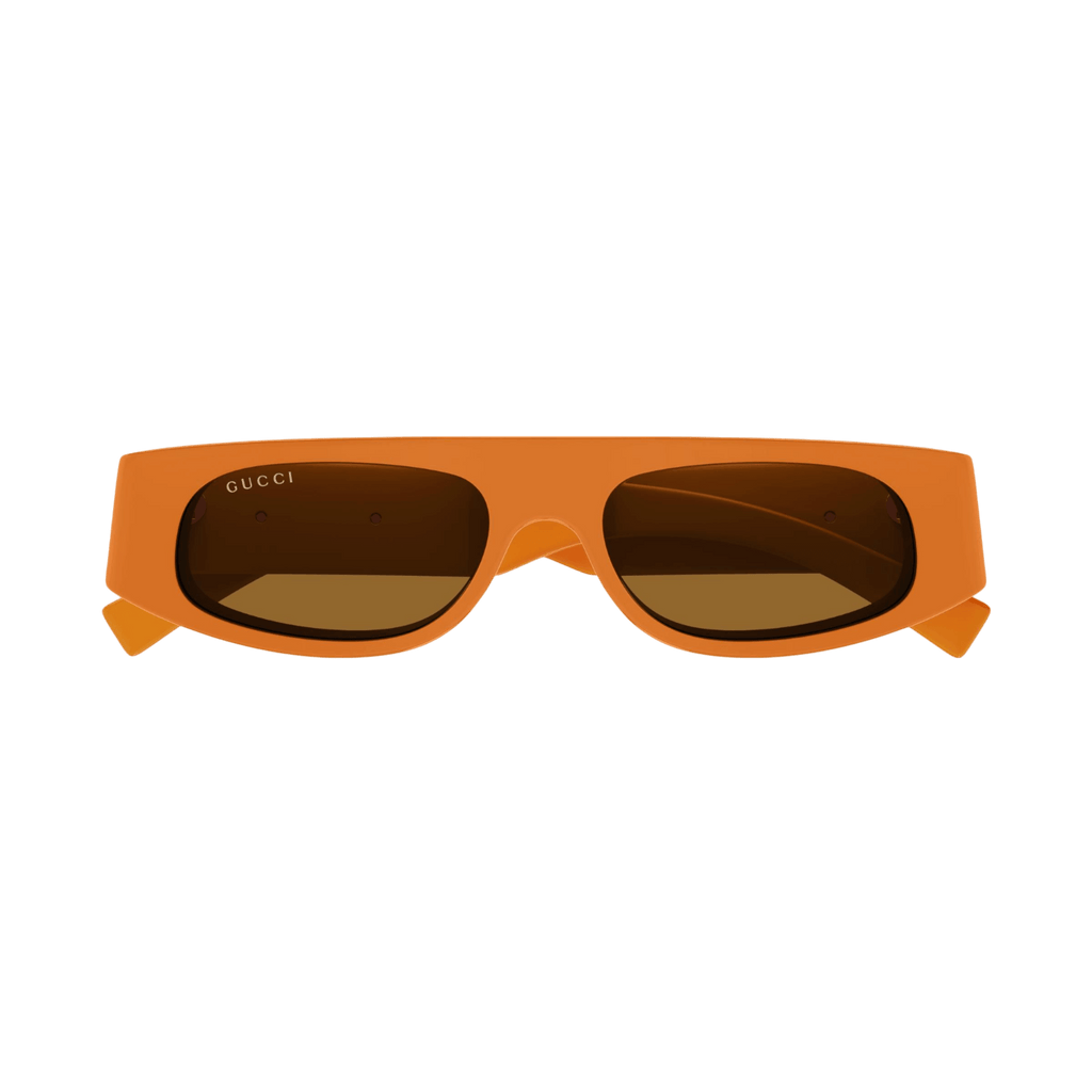 Gucci Women's Sunglasses Recycled Acetate GG1771S-007