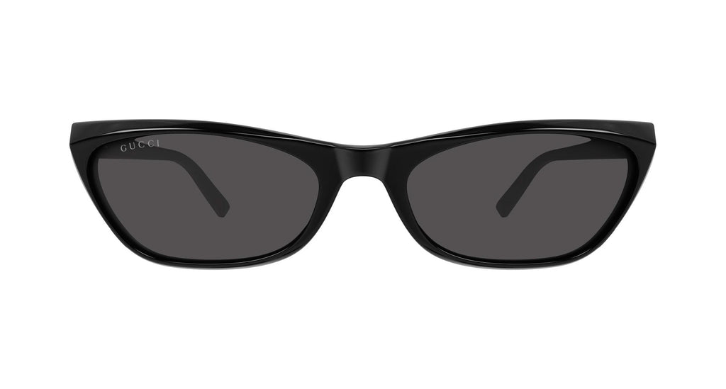 Gucci GG2203S 001 - As Seen On Saura Lightfoot-Leon