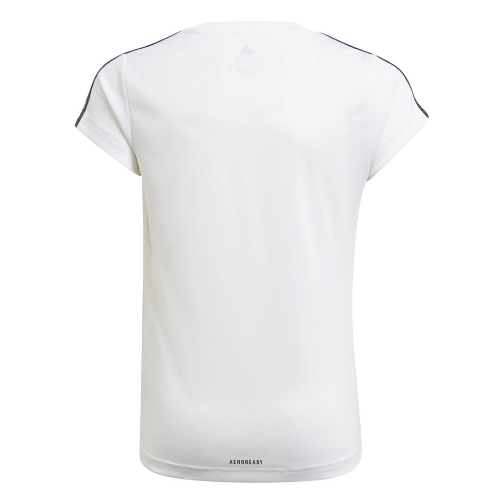 Designed 2 Move 3-Stripes T-Shirt