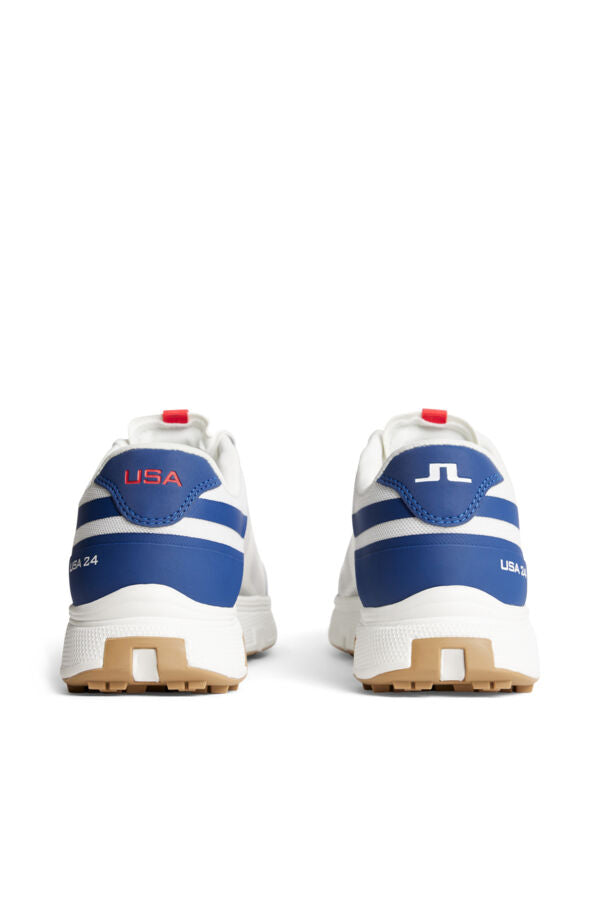 WOMEN'S VENT 500 USA GOLF SNEAKER Estate Blue