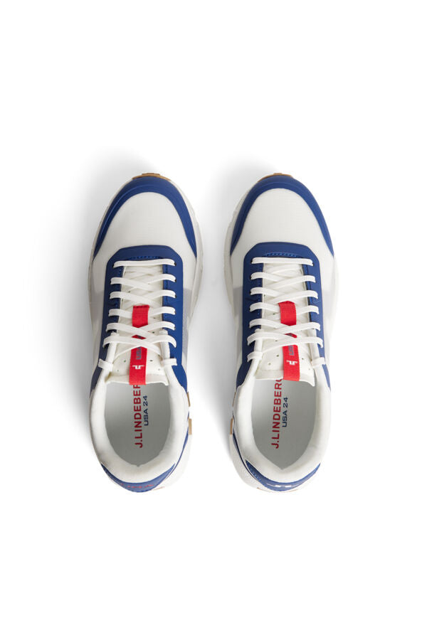 WOMEN'S VENT 500 USA GOLF SNEAKER Estate Blue