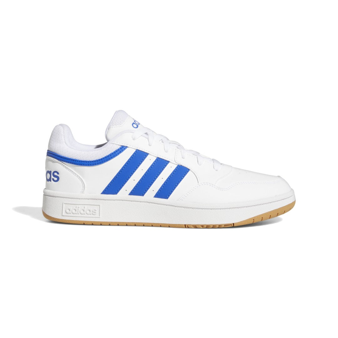 Hoops 3.0 Low Classic Vintage Shoes
