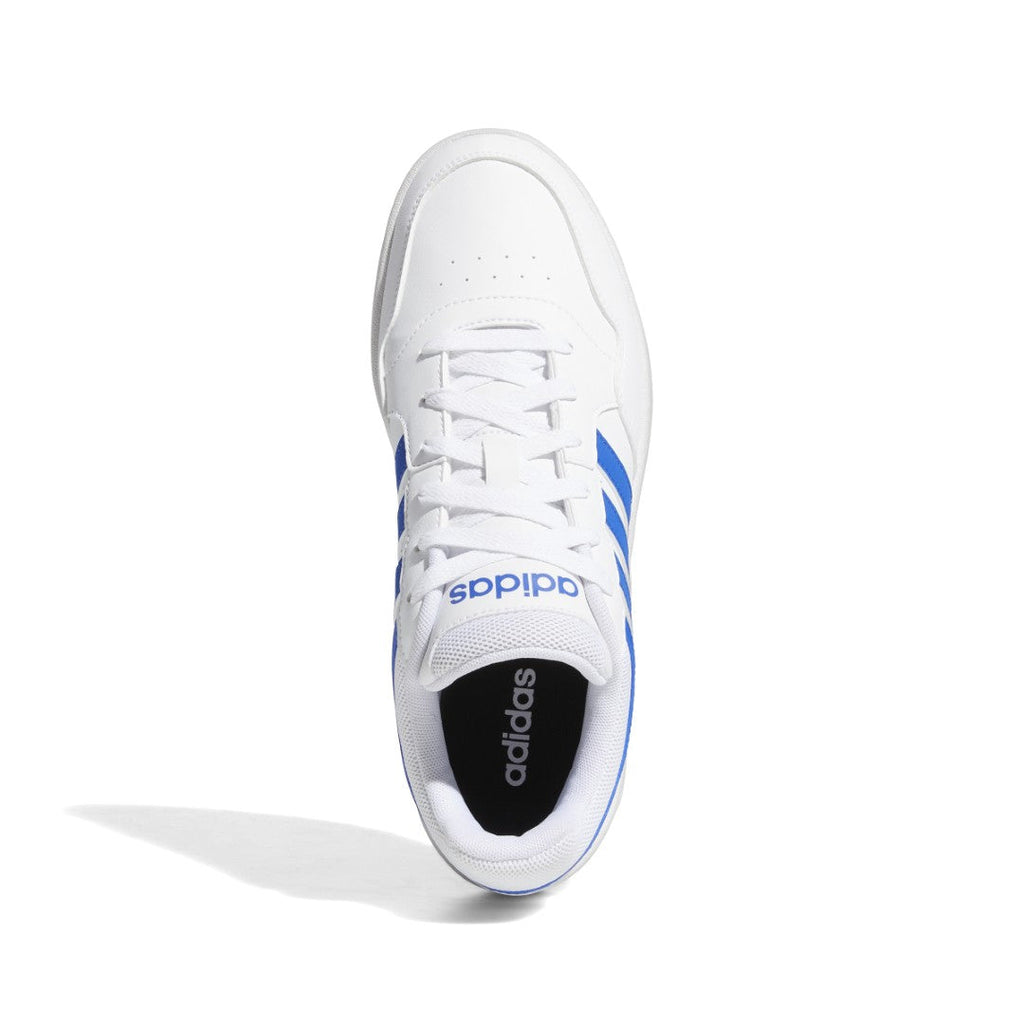 Hoops 3.0 Low Classic Vintage Shoes