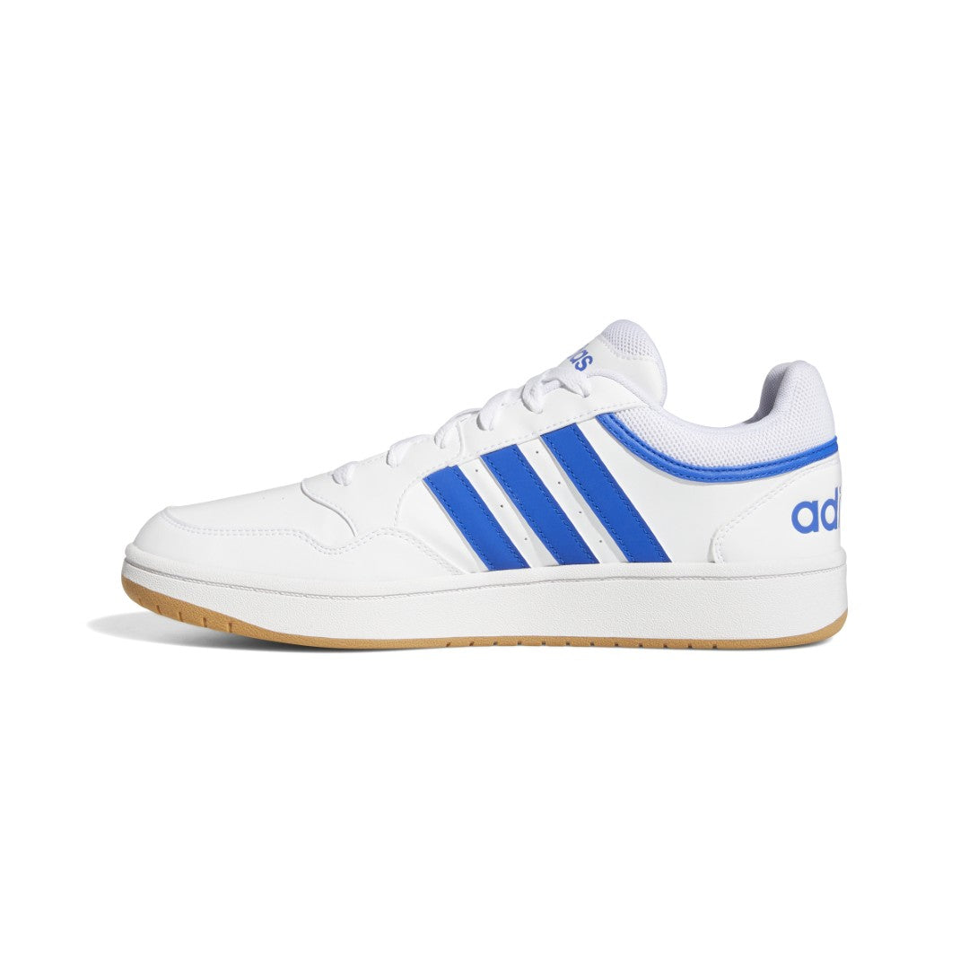 Hoops 3.0 Low Classic Vintage Shoes