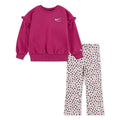 Essentials Aop Femme Matching Set