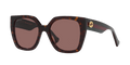 Gucci Women Sunglasses Recycled Acetate GG1300S-002