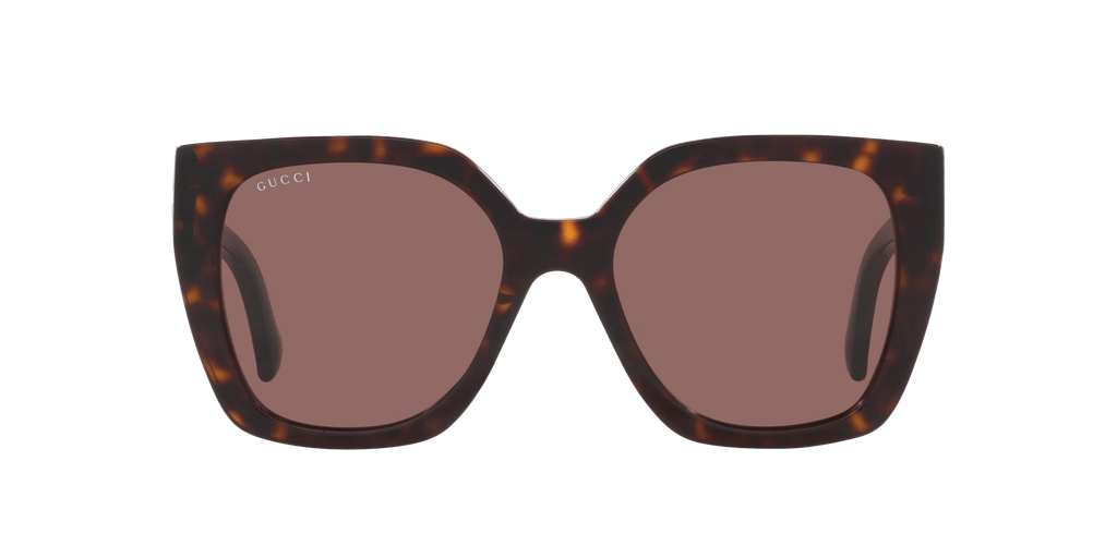 Gucci Women Sunglasses Recycled Acetate GG1300S-002